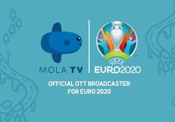 Konser Seal Dan Fatboy Slim Akan Tutup Pesta Euro 2020 di Mola