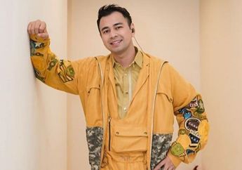 Pantas Raffi Ahmad Dijuluki Sultan Andara, Begini Penampakan 2 Sapi Raksasa Kualitas Premium yang Bakal Digunakanannya untuk Berkurban, Bukan Kaleng-kaleng!