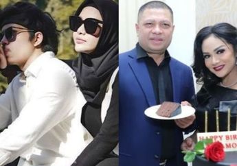 Gunung Es Mulai Mencair? Raul Lemos Mendadak Rela Lakukan Hal Ini, Atta Halilintar Auto Kaget Campur Aduk, Ada Apa?