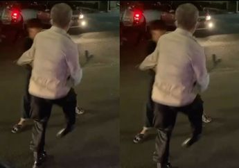 Video Polisi Dikeroyok Geng Motor saat Membubarkan Balapan Liar Jadi Viral, Polda Metro Jaya: Sudah Ada yang Kami Amankan