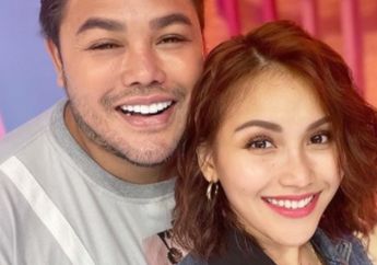Pantas Siap Sanggupi Ayu Ting Ting Minta Mahar Rp 5 Miliar, Ternyata Ivan Gunawan Tak Perhitungan Beri Kado untuk sang Biduan, Intip Harga Dress Mahal Pemberian sang Desainer Kondang