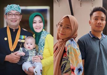 Orang Tuanya Adopsi Bayi Laki-laki, Anak Ridwan Kamil Ungkap Perasaannya hingga Bongkar Rahasia Keluarga, Emmeril Kahn: Akhirnya Sepakat