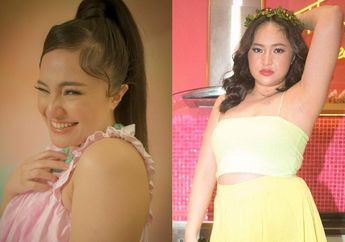 Bertahun- tahun Jalani Pengobatan Bipolar hingga Sebabkan Tubuhnya Menggemuk, Marshanda Lakukan Hal ini hingga Bikin Tercengang!