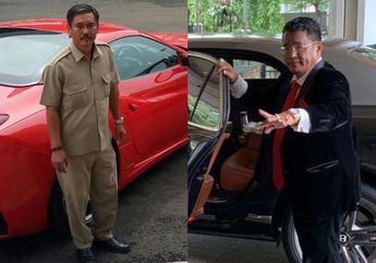 Gaji Sopir Hotman Paris Lebih Tinggi dari UMR Jakarta, Sunarto Justru Bongkar Sifat Asli sang Majikan yang Tak Banyak Orang Tahu