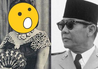 Pernah Digandrungi Ir Soekarno pada Masa Jayanya, Artis Cantik Ini Malah Jatuh Miskin di Akhir Hayatnya, Siapa Dia?