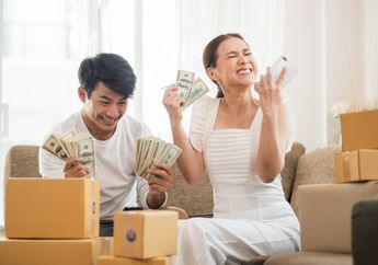 Dijamin Kebanjiran Cuan! Ini 5 Prinsip Berdagang di Tengah Pandemi, Nomor 4 Paling Penting