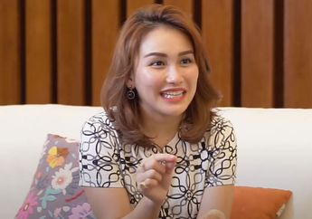 Pantas Saja Ayu Ting Ting Minta Mahar Rp 5 Miliar, Terungkap Perjuangan sang Pedangdut yang Sudah Bekerja Sejak Umur 14 Tahun : Awalnya Gak Mau..