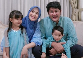 Berhasil Berikan Nutrisi Penting Untuk Anak-anaknya, Ryana Dea Juga Bagikan Tips Produksi ASI Berlimpah Agar Si Kecil Tumbuh Sehat, Istri Puadin Redi: Ibu Harus Happy