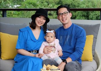 Tinggal Bersama Setelah Menggelar Pernikahan Mewah di Kapal Pesiar, Intip Rumah Artis Yuanita Christiani yang Bergaya Skandinavia Minimalis