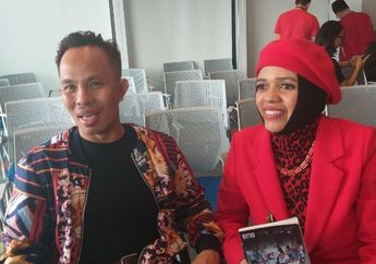 Dikabarkan Sempat Tak Memberi Restu Hubungan Atta Halilintar dan Aurel Hermansyah, Lenggogeni Faruk Kini Getol Doakan Sang Menantu Menjadi Pendamping Anaknya Dunia dan Akhirat!