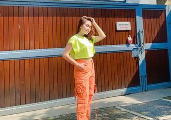 Heboh Soal Ayu Ting Ting Minta Mahar Rp 5 Miliar, Kini Terungkap Uang Cash yang Selalu Tersedia di Dompet Sang Pedangdut: Emang Gitu Aku