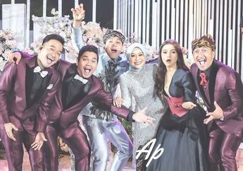 Tak Heran Rizky Billar dan Lesti Kejora Tetap Banjir Dukungan Meski Pernikahannya Terancam Ditunda, Indra Bekti Bongkar Perangai Leslar saat di Balik Layar