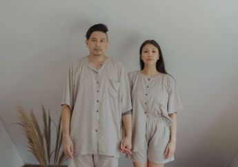 Super Nyaman Bak Menginap di Vila Mewah, Tengok Ademnya Kamar di Hunian Artis Sharena Gunawan, Bisa Bikin Betah karena Pemandangannya Begini!