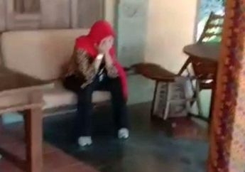 Kepergok Selingkuh dengan Perangkat Desa, ASN di Lumajang Kini Jadi Buron Gegara Kabur saat Dibawa ke Kantor Polisi, Pihak BKD Blak-blakan Sebut Hukumannya