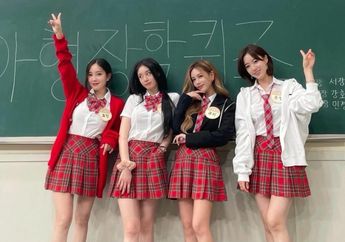 Ponsel Disita Manajer, T-ARA Beberkan Cara Unik Berkencan Secara Rahasia: Akting Kami Sangat Penting