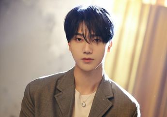 Makin Melokal, Yesung Super Junior Beri Ucapan Ulang Tahun pada Sang Adik Menggunakan Bahasa Indonesia, Warganet: Udah Pindah Kewarganegaraan Masnya Nih