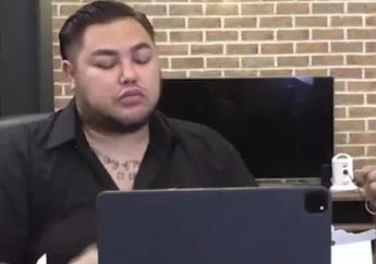 Tutup Semua Butik Demi Taati Aturan PPKM Darurat, Ivan Gunawan Siapkan Tes Antigen untuk Para Karyawan