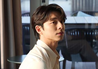 Terkenal Sejak Coffee Prince Hingga Goblin, Inilah Arti Nama Gong Yoo yang Baru Saja Berulang Tahun ke-42