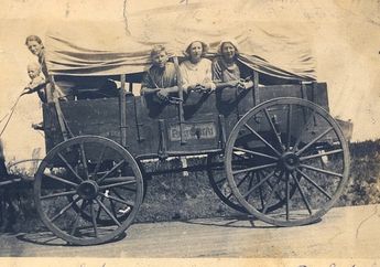 Ini Arti Mimpi Melihat Leluhur, Bisa Jadi Tanda yang Mengancam Ketenangan Pikiran, Hati-hati!