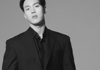 Mata Kirinya Bermasalah hingga Sempat Dioperasi, Shownu MONSTA X Akhirnya Akan Berangkat Wajib Militer dan Ditempatkan di Divisi Ini