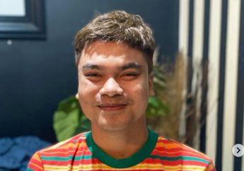 25 Hari Berjuang Lawan Covid-19, Fahmi Aditian Sempat Rasakan 5CM Berhadapan dengan Maut