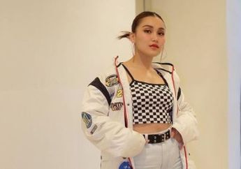 Selamat! Ayu Ting Ting Lagi-Lagi Masuk Nominasi 100 Wanita Tercantik di Dunia Versi TC Candler 2021