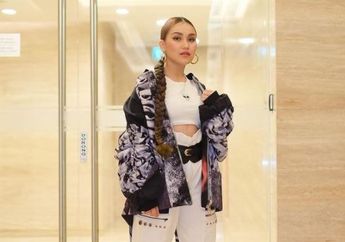 Selain Minta Mahar Rp 5 Miliar, Ternyata Ini Syarat Mengejutkan dari Ayu Ting Ting untuk Pria yang Akan Menikahinya