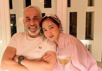 Dinikahi Pria Keturunan India yang Tajir Melintir, Bunga Zainal Tak Ingin Hambus-hamburkan Uangnya untuk Operasi Plastik, Kenapa?