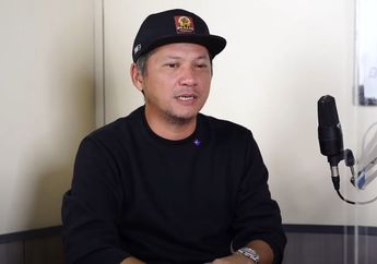 Niat Hati Bolos Sekolah Sambil Bawa Mobil Bareng sang Kakak, Gading Marten Justru Diuber-uber Polisi hingga Diinterogasi Gegara Hal Ini