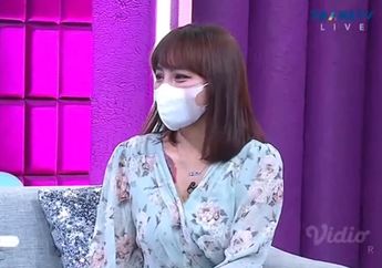 Bantah Cemburu dengan Anak Alfath Fathier, Nadia Christina Justru Tak Ragu Memuji Ratu Rizky Nabila Soal Tabiatnya