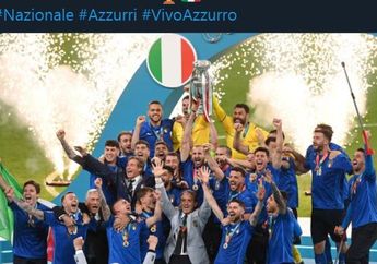 Soroti Final Euro, Eks Pelatih Timnas Indonesia Singgung Kualitas Kompetisi