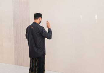 Siapa Tahu Selama Ini Keliru, Berikut Tata Cara Salat Dhuha 2 Rakaat Lengkap dengan Bacaan Niat dan Doa Sesudahnya