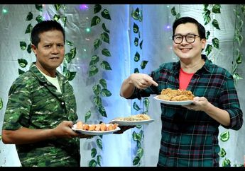 Dulu Hanya OB yang Sering Dihina, Pria ini Bikin Hotman Paris Gemetar Setelah Sukses Jadi Pemilik 650 Restoran, Omzet Bisnisnya Bikin Iri!