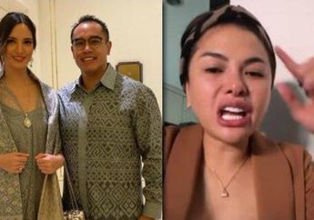 Nikita Mirzani Komentari Kasus Narkoba Nia Ramadhani dan Ardi Bakrie