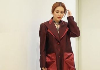 Pantas Saja Ayu Ting Ting Minta Mahar Rp 5 Miliar, sang Biduan Rupanya Sudah Berulang Kali Masuk Nominasi Wajah Tercantik Sedunia, Begini Reaksinya Kala Kembali Bersaing dengan Jennie Blackpink