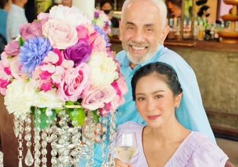 Ikut Dihina Haters sampai Dibilang Bau Tanah, Suami Bunga Zainal Murka hingga Nyaris Perkarakan Netizen ke Polisi Gegara sang Istri Dihujat Pakai Kata Ini