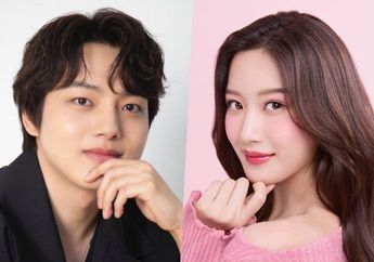 Siap Punya 'Kapal' Pasangan Baru? Yeo Jin Goo dan Moon Ga Young Dikabarkan Bakal Bintangi Drama Korea Baru, Intip Bocoran Sinopsisnya!