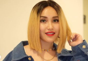 Ivan Gunawan Siap Sanggupi Ayu Ting Ting Minta Mahar Rp 5 Miliar, sang Biduan Beberkan Sederet Syarat Lain Jika Ada Laki-Laki yang Ingin Meminangnya, Jual Mahal?