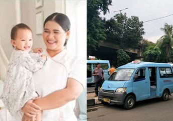 BERITA TERPOPULER: Pengasuh Anak Shandy Aulia Nangis Kejer Dapat Perlakuan Tak Biasa dari Majikan dan Perhiasan Emas, Hingga Kisah Sopir Angkot yang Ubah Nasib Jadi Pelawak Tajir