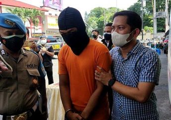 Sakit Hati dengan Perkataan Istri, Suami Tega Pisahkan Nyawa sang Belahan Jiwa dari Raga Saat Berhubungan Badan