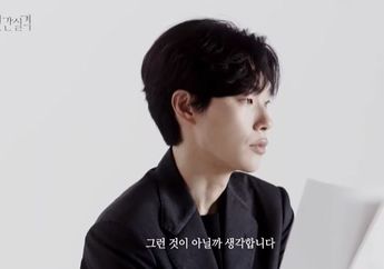 Rindu Ryu Jun Yeol? Ini Sinopsis 'Human Disqualification', Drama Terbarunya Bersama Jeon Do Yeon dan Naeun Apink yang Wajib Kamu Tonton!