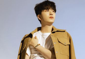 Kini Sudah Pisah Agensi dengan Keenam Anggotanya, Youngjae Beberkan Hal yang Ia Lakukan Ketika Merindukan Member GOT7