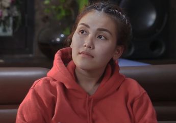 Meski Masih Mampu Kurban 4 Sapi, Ayu Ting Ting Merasa Sedih karena Tak Bisa Melakukan Hal Ini di Hari Raya Idul Adha 2021