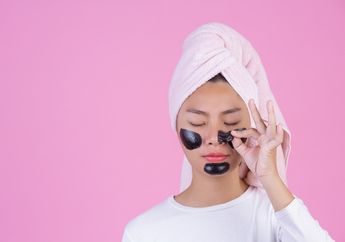 4 Rekomendasi Produk Pengangkat Komedo dengan Harga Murah, Wajah Mulus!