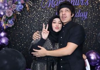Bongkar Cara Youtuber Terkaya Nomor 8 Dunia Menyatakan Cinta Kepadanya, Aurel Hermansyah Tak Gengsi Ajak Nikah Duluan saat Didekati Atta Halilintar!