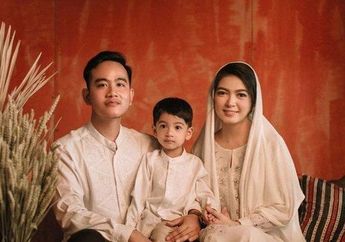 Tak Percaya dengan Hasil Tes Antigen, Wali Kota Solo Gibran Rakabuming Raka Kini Positif Covid-19 Usai Uji PCR, Apa Kabar Istri dan Anaknya?