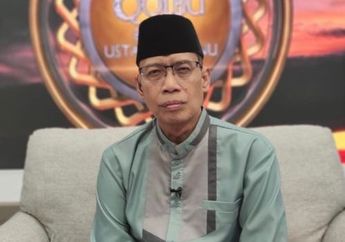 Pendakwah Ternama Ustadz Dhanu Disebut Meninggal Dunia, Sang Sahabat Ungkap Faktanya