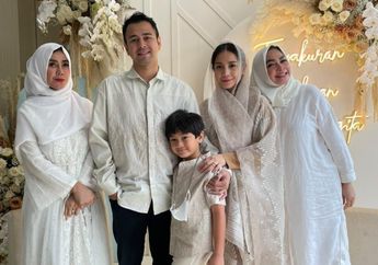 Kumpul Bareng di Rumah Bujangan Raffi Ahmad, Amy Qanita Pamer Foto Mesra Bareng Bumil, Netizen Banjiri Nagita Slavina dengan Doa: Sehat-sehat...
