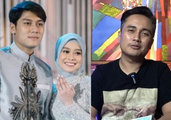 Lesti Kejora Digadang-gadang Sudah Hamil Duluan Sebelum Dinikahi Rizky Billar, Ini Ramalan Denny Darko Soal Kabar yang Beredar