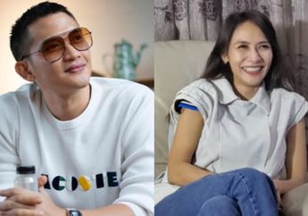 Wenny Ariani Hadiri Sidang Perdana Gugatan Buntut Kabar Rezky Aditya Dituding Hamili Wanita Lain, Suami Citra Kirana Tak Hadir dan Justru Ganti Pengacara, Ada Apa?